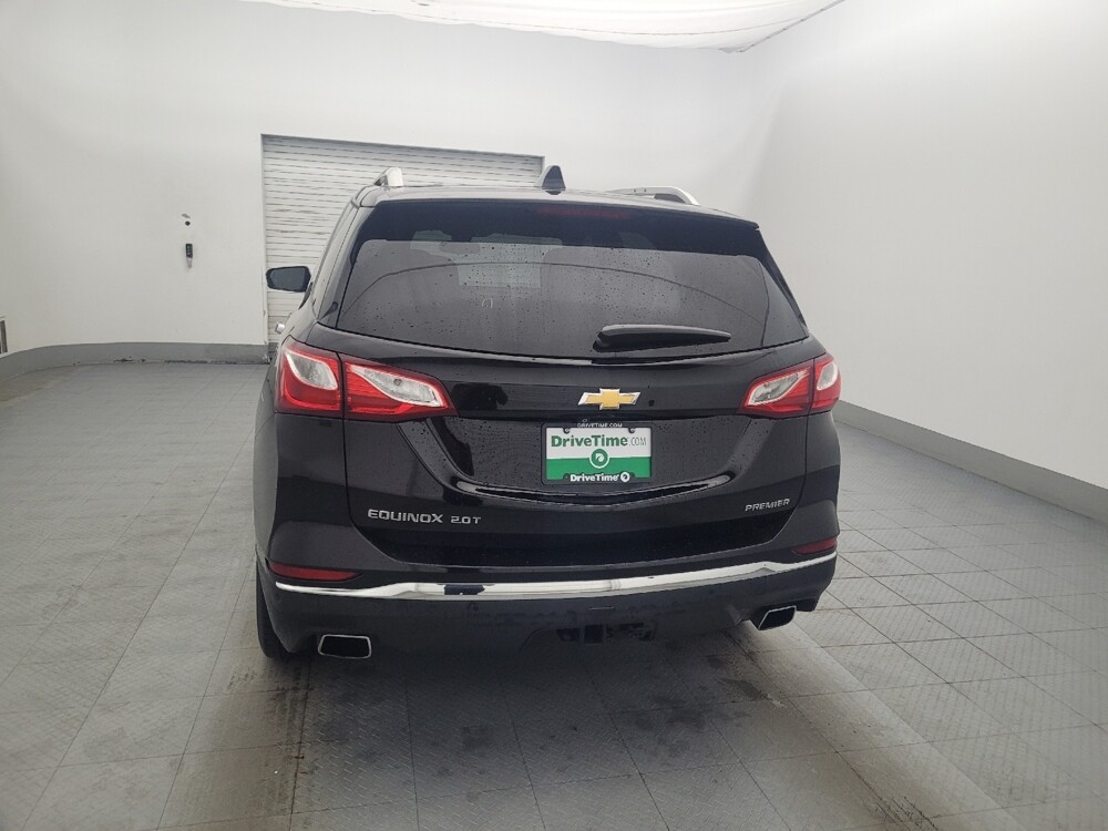 2019 Chevrolet Equinox in Baton Rouge, LA 70816 - 18143737 6