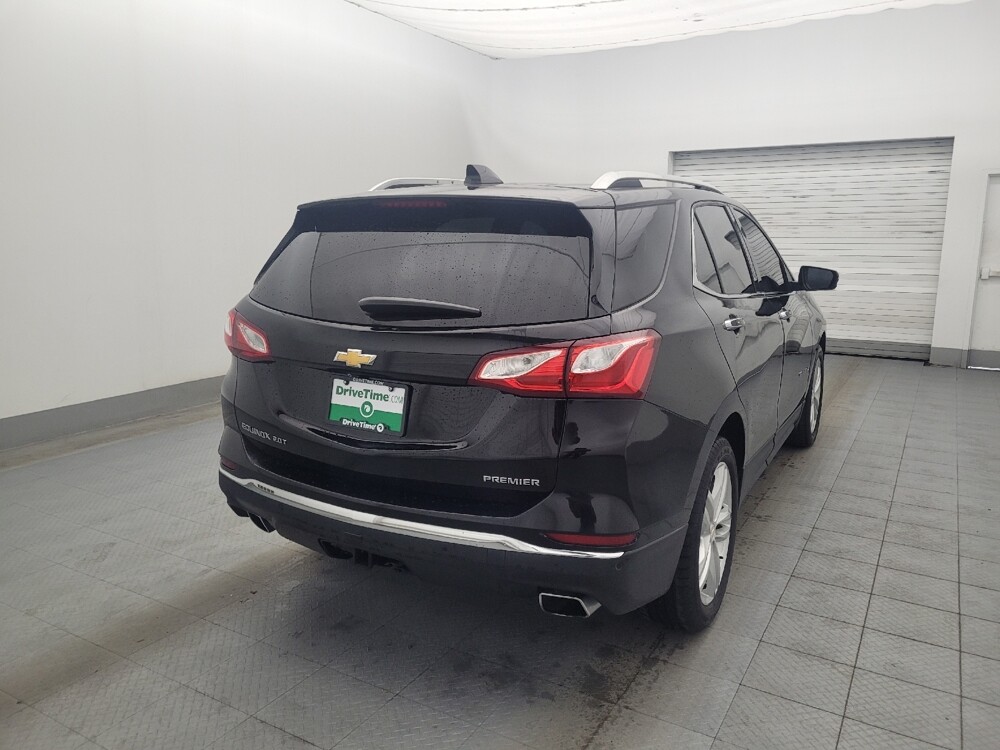 2019 Chevrolet Equinox in Baton Rouge, LA 70816 - 18143737 9