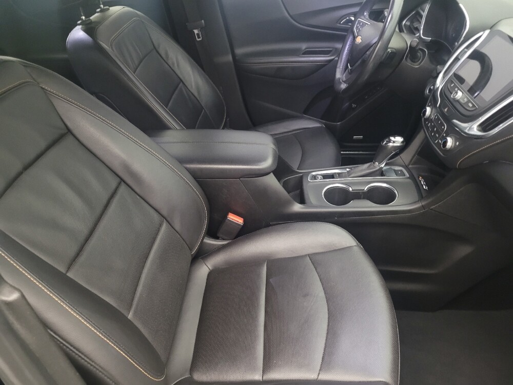 2019 Chevrolet Equinox in Baton Rouge, LA 70816 - 18143737 21