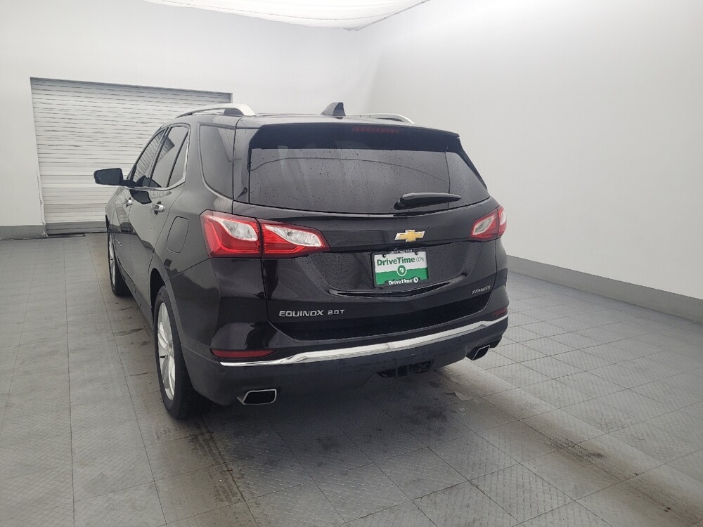 2019 Chevrolet Equinox in Baton Rouge, LA 70816 - 18143737 5