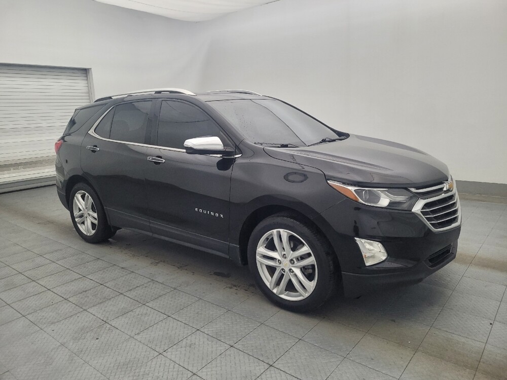 2019 Chevrolet Equinox in Baton Rouge, LA 70816 - 18143737 11