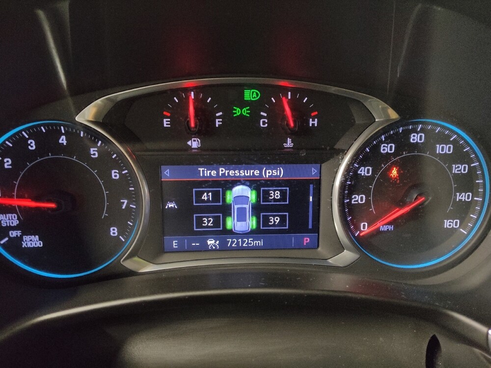 2019 Chevrolet Equinox in Baton Rouge, LA 70816 - 18143737 23