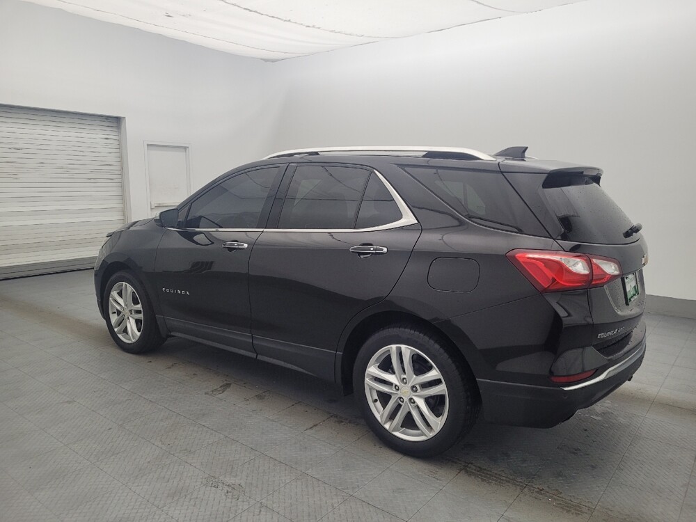 2019 Chevrolet Equinox in Baton Rouge, LA 70816 - 18143737 3