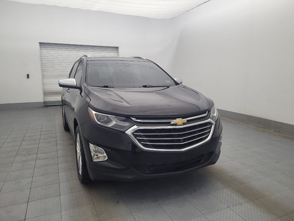2019 Chevrolet Equinox in Baton Rouge, LA 70816 - 18143737 13