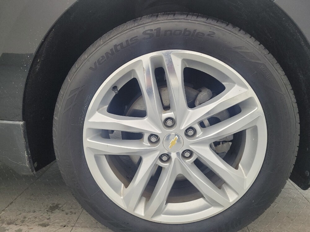 2019 Chevrolet Equinox in Baton Rouge, LA 70816 - 18143737 31