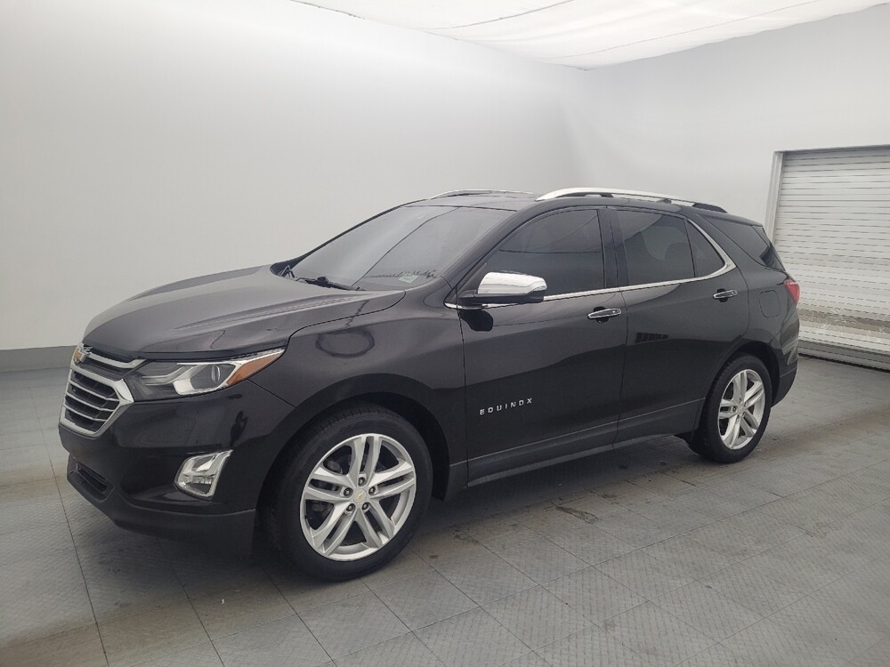 2019 Chevrolet Equinox in Baton Rouge, LA 70816 - 18143737 2
