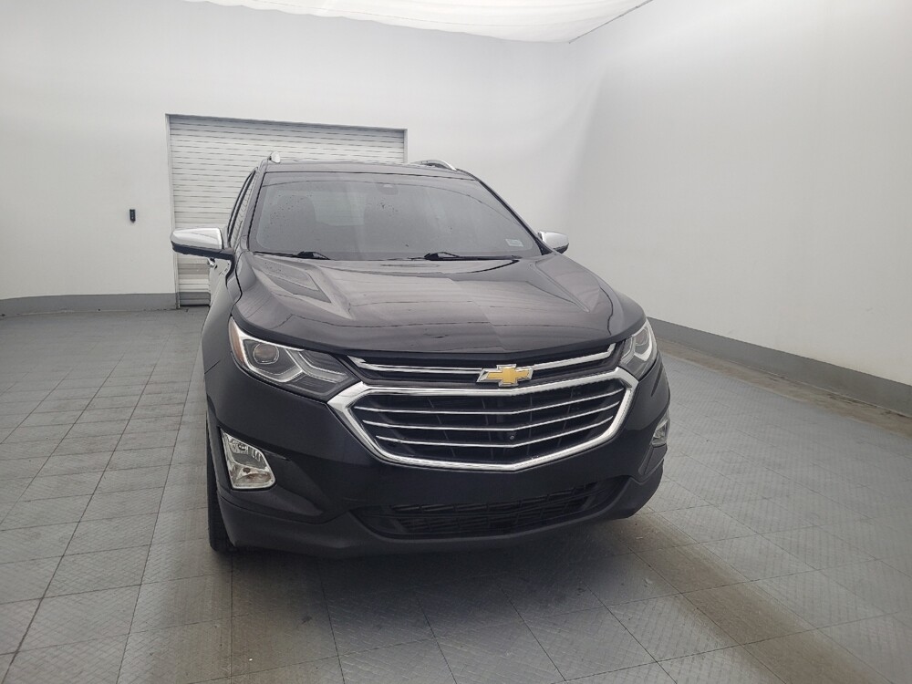 2019 Chevrolet Equinox in Baton Rouge, LA 70816 - 18143737 14