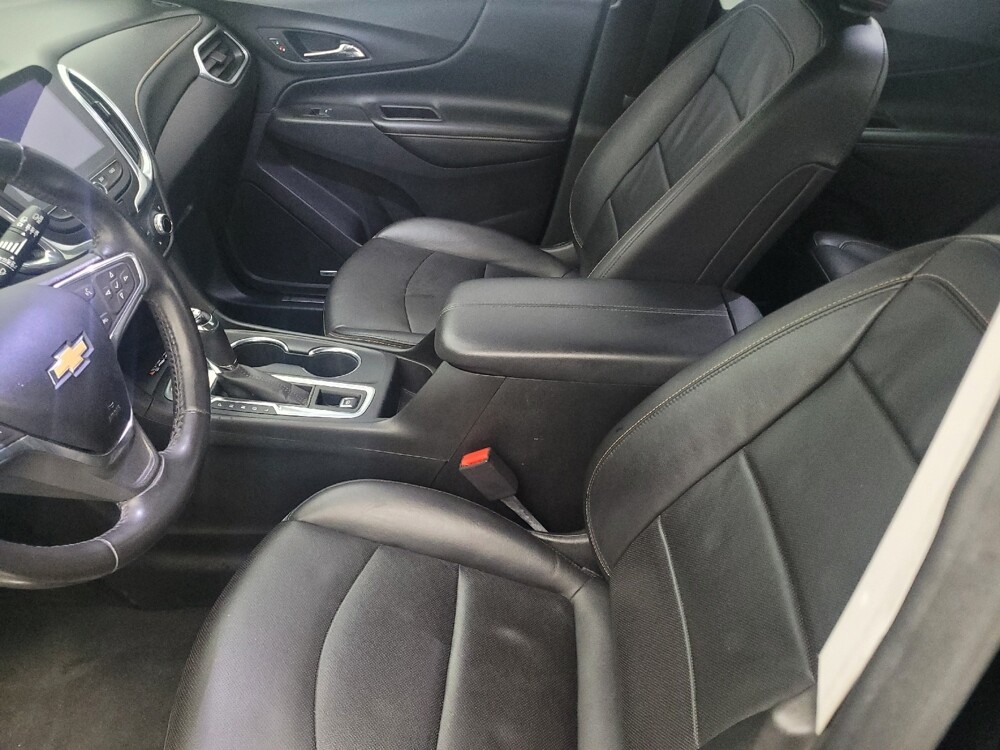 2019 Chevrolet Equinox in Baton Rouge, LA 70816 - 18143737 17