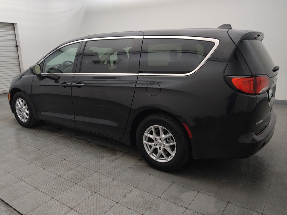 2022 Chrysler Voyager in Houston, TX 77074 - 18143738 3