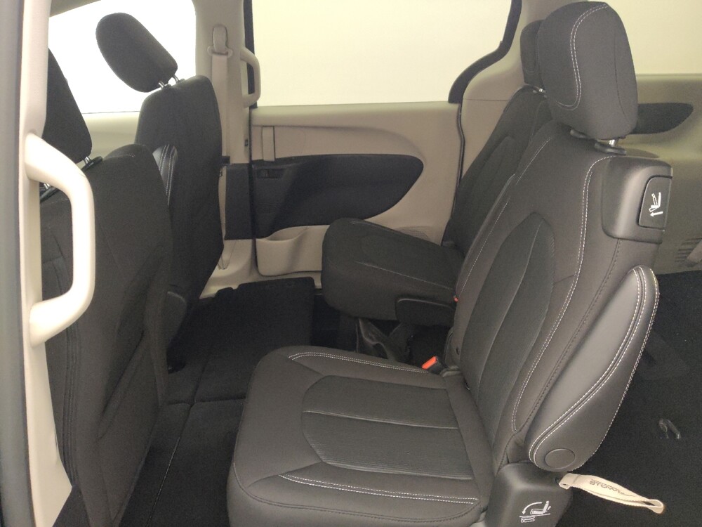 2022 Chrysler Voyager in Houston, TX 77074 - 18143738 18