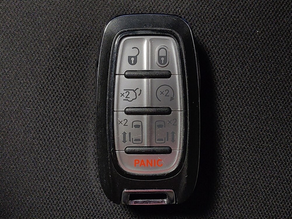 2022 Chrysler Voyager in Houston, TX 77074 - 18143738 32