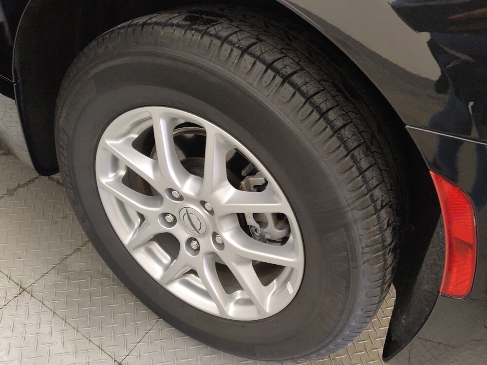 2022 Chrysler Voyager in Houston, TX 77074 - 18143738 31
