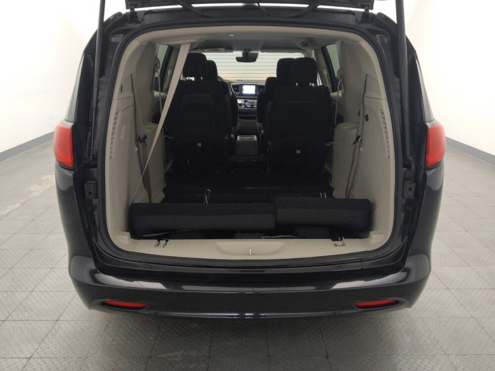 2022 Chrysler Voyager in Houston, TX 77074 - 18143738 29