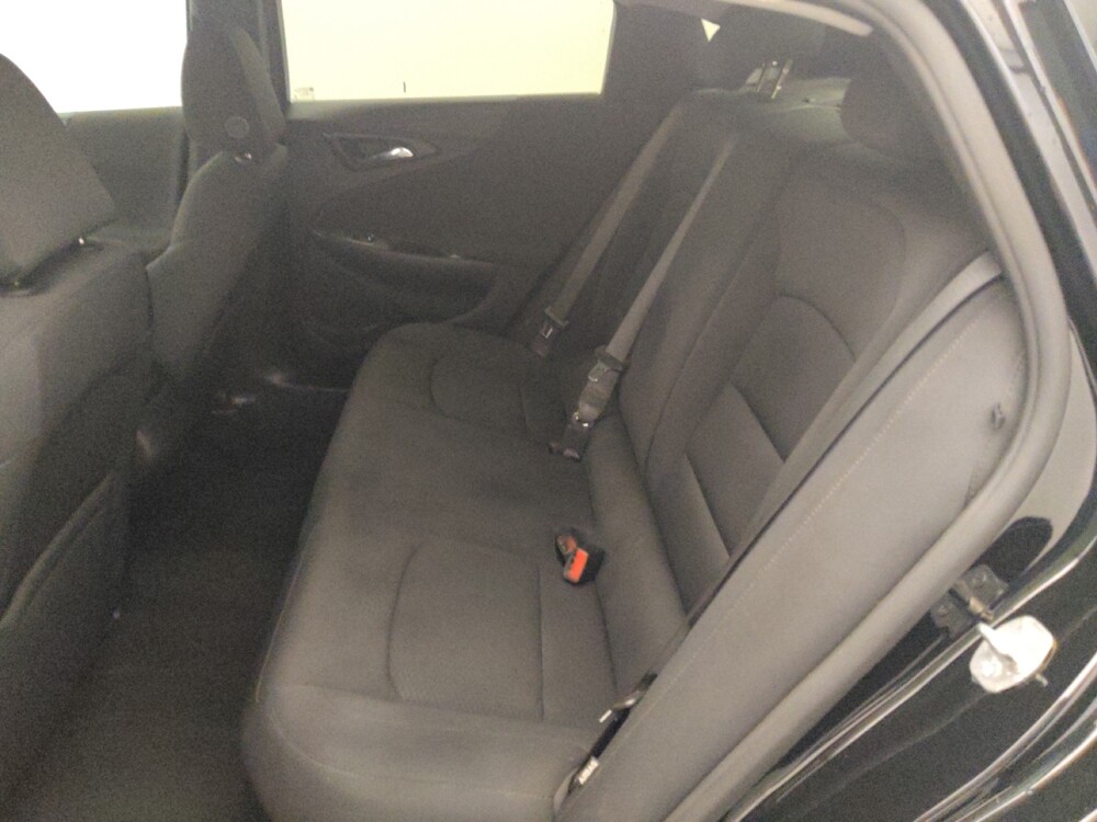 2020 Chevrolet Malibu in Houston, TX 77074 - 18143739 18