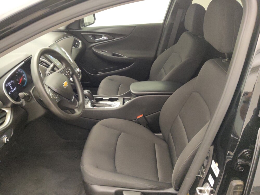 2020 Chevrolet Malibu in Houston, TX 77074 - 18143739 17