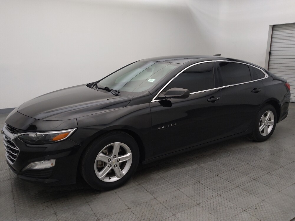 2020 Chevrolet Malibu in Houston, TX 77074 - 18143739 2