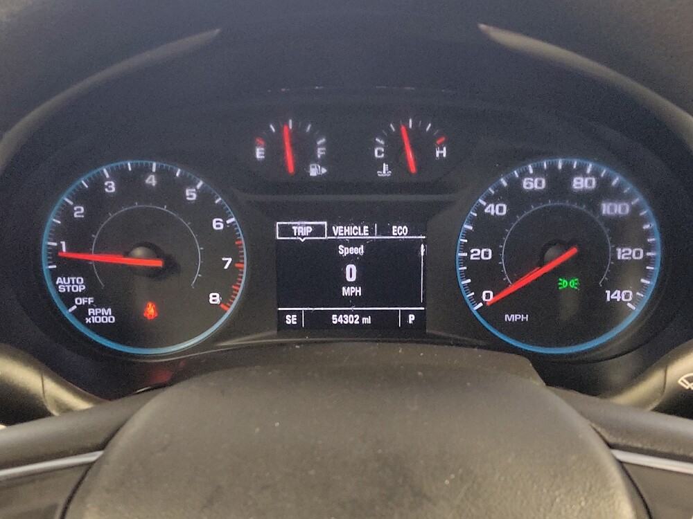 2020 Chevrolet Malibu in Houston, TX 77074 - 18143739 23