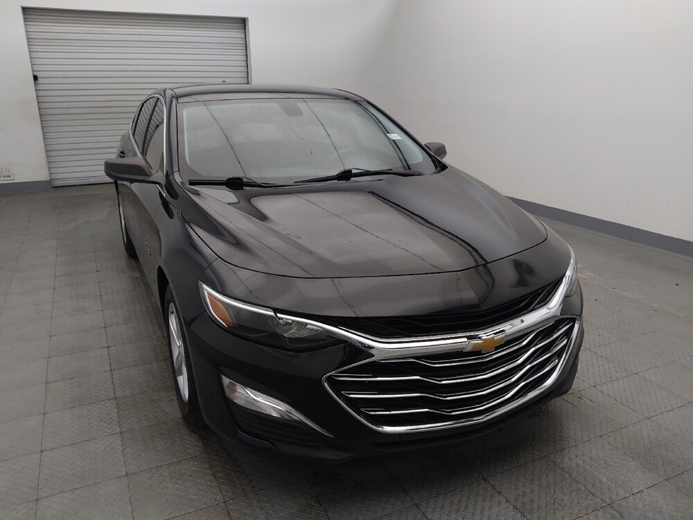 2020 Chevrolet Malibu in Houston, TX 77074 - 18143739 14