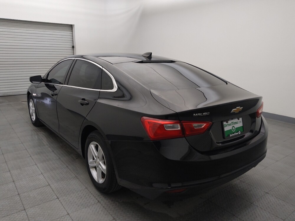 2020 Chevrolet Malibu in Houston, TX 77074 - 18143739 5
