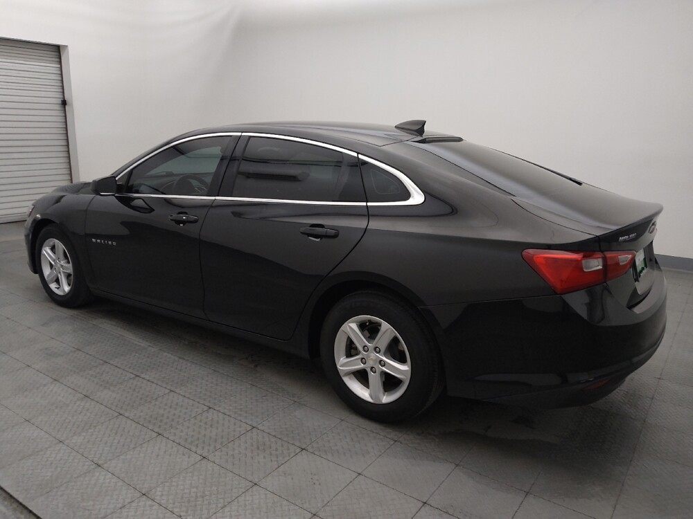 2020 Chevrolet Malibu in Houston, TX 77074 - 18143739 3