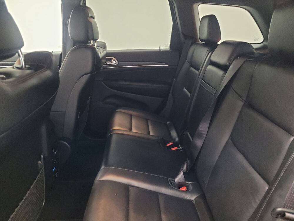 2020 Jeep Grand Cherokee in Antioch, TN 37013 - 18143741 18