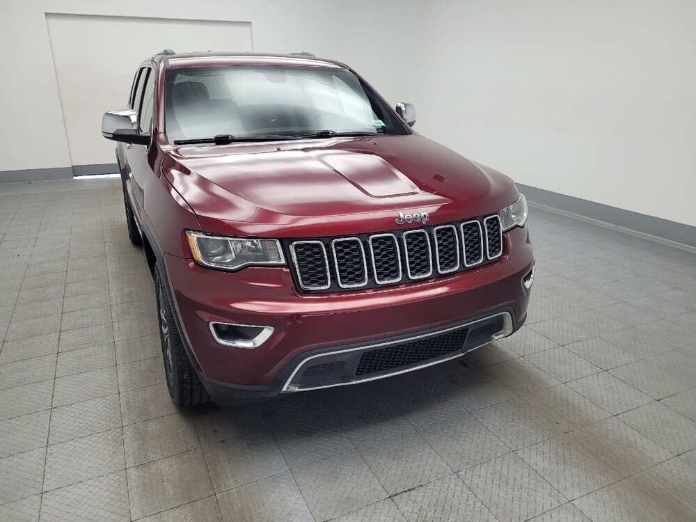 2020 Jeep Grand Cherokee in Antioch, TN 37013 - 18143741 14