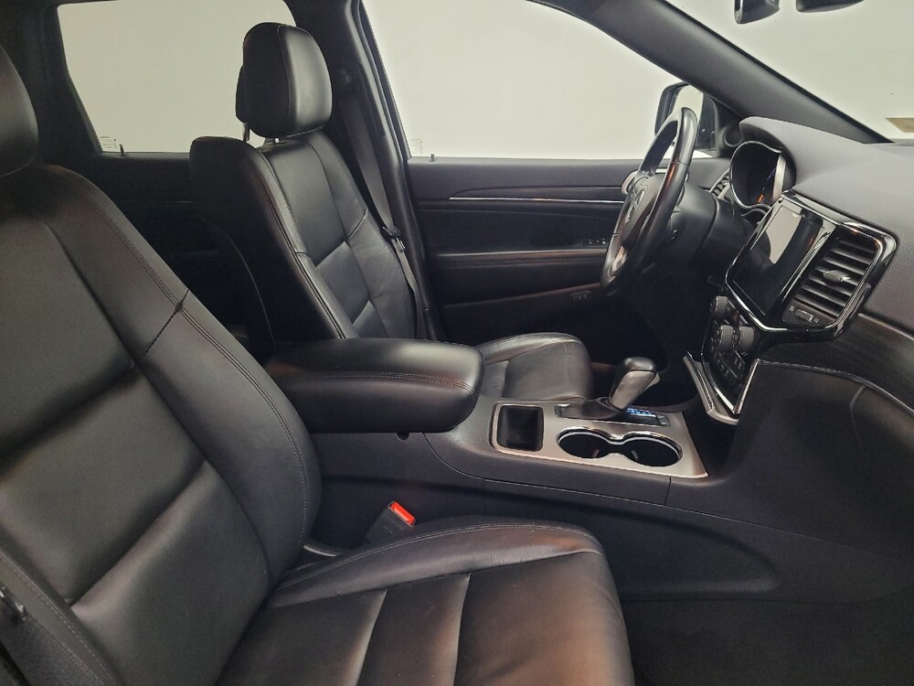 2020 Jeep Grand Cherokee in Antioch, TN 37013 - 18143741 21