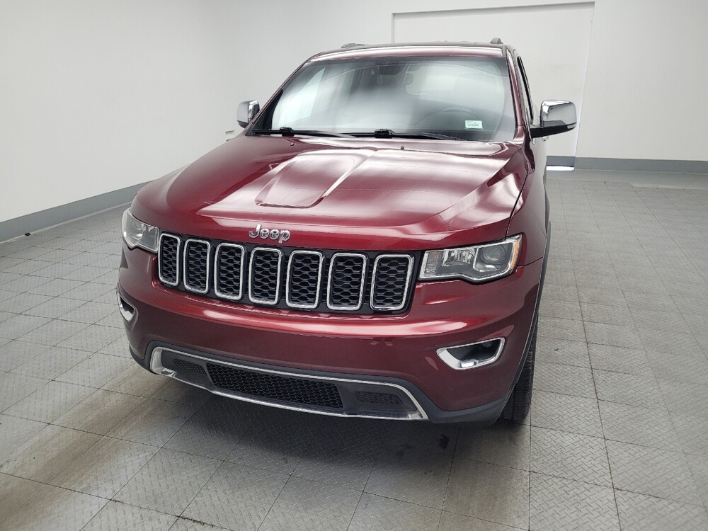 2020 Jeep Grand Cherokee in Antioch, TN 37013 - 18143741 15