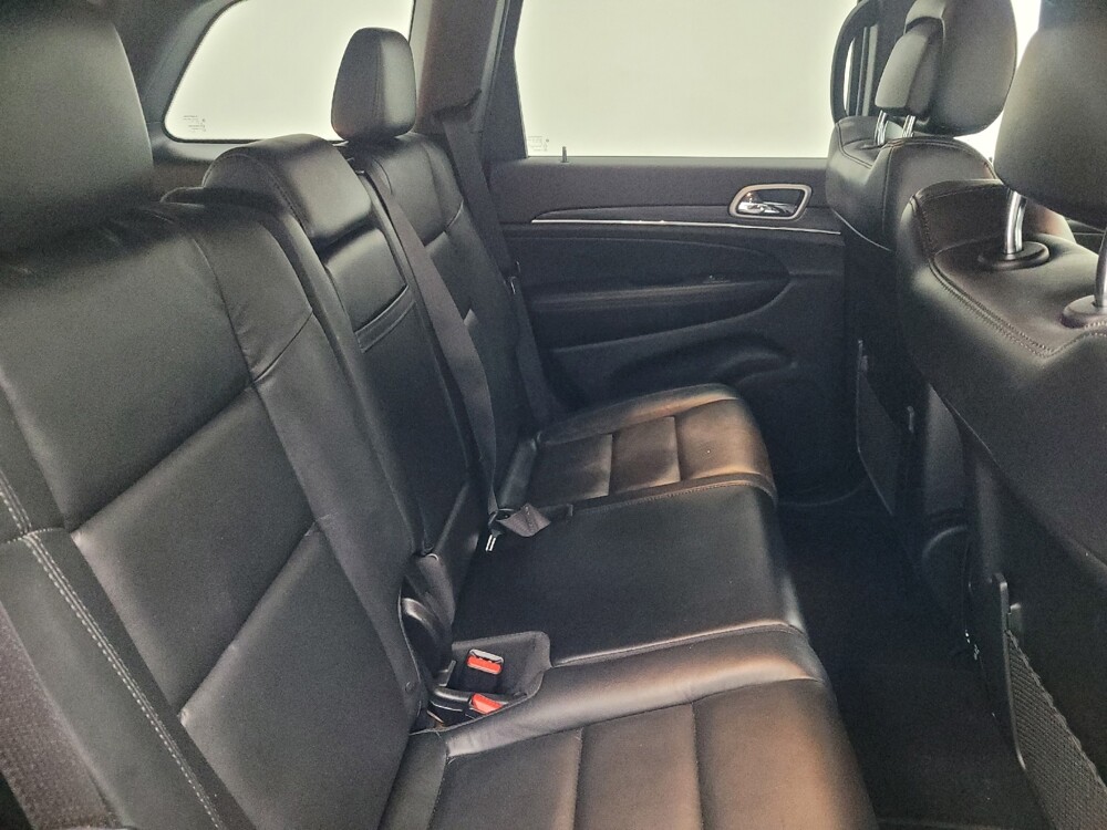 2020 Jeep Grand Cherokee in Antioch, TN 37013 - 18143741 19