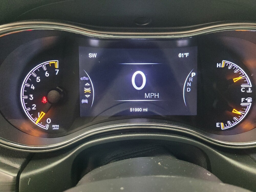 2020 Jeep Grand Cherokee in Antioch, TN 37013 - 18143741 23