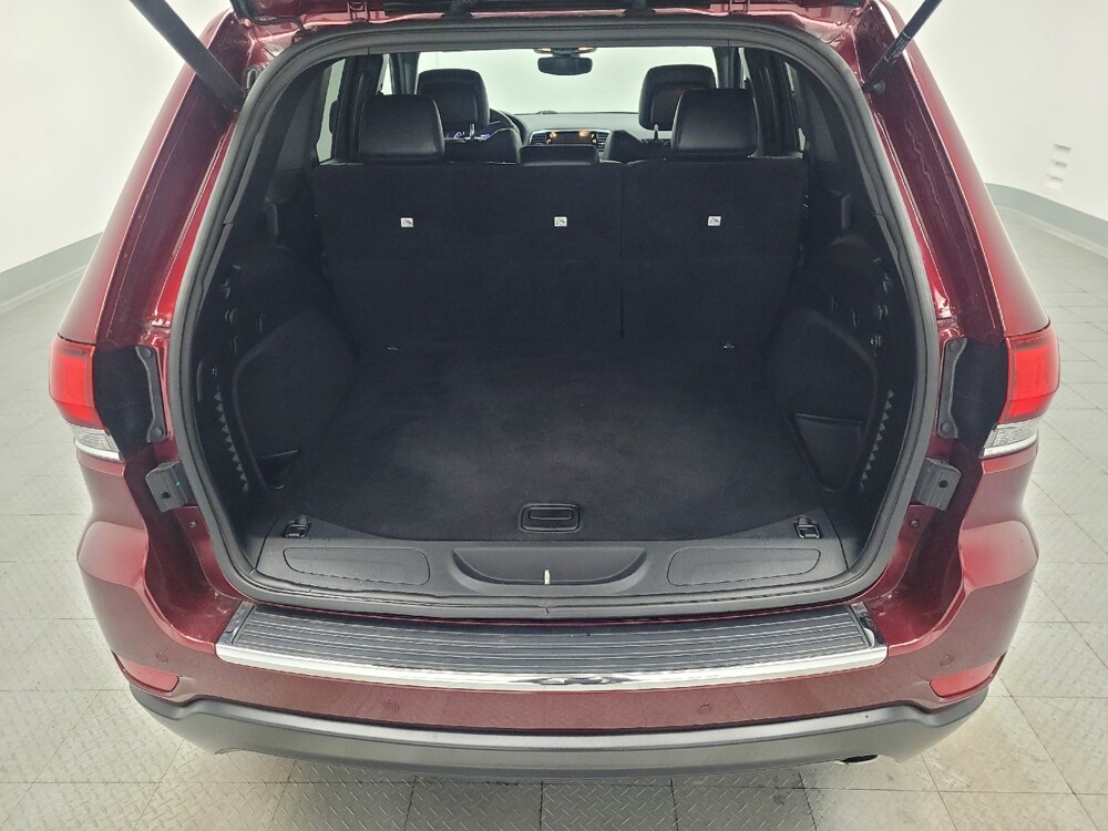 2020 Jeep Grand Cherokee in Antioch, TN 37013 - 18143741 29
