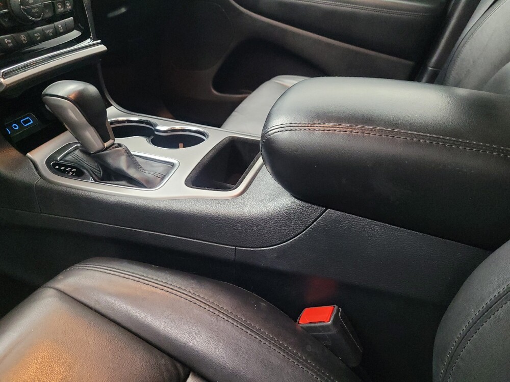 2020 Jeep Grand Cherokee in Antioch, TN 37013 - 18143741 26