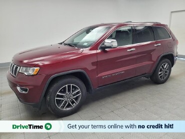 2020 Jeep Grand Cherokee in Antioch, TN 37013