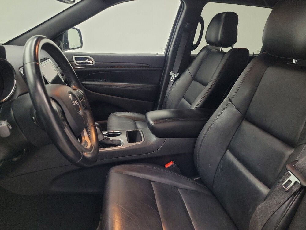 2020 Jeep Grand Cherokee in Antioch, TN 37013 - 18143741 17