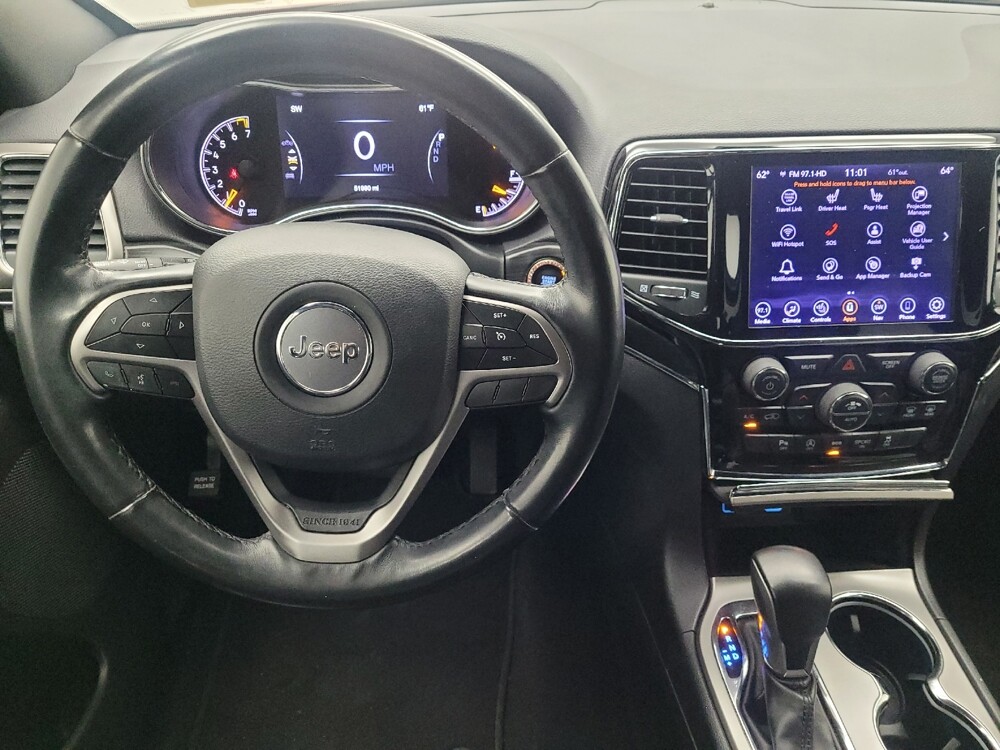 2020 Jeep Grand Cherokee in Antioch, TN 37013 - 18143741 22