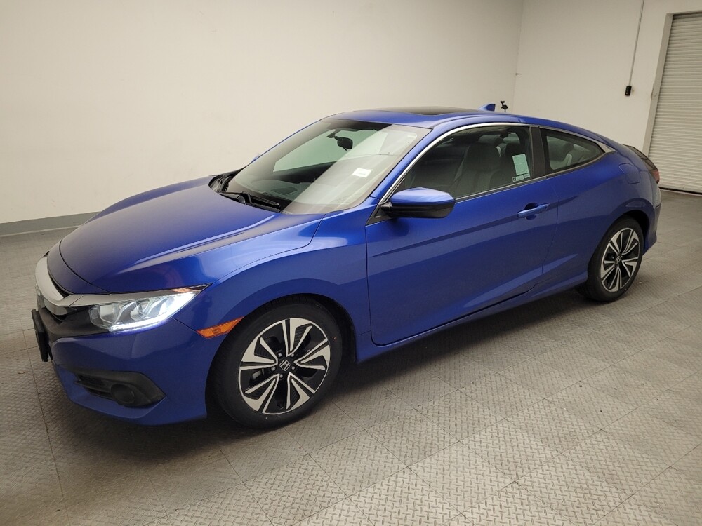 2018 Honda Civic in Torrance, CA 90504 - 18143742 2