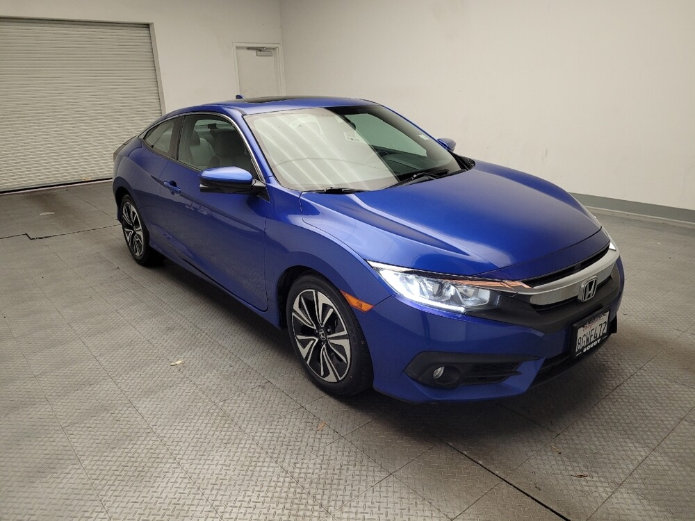 2018 Honda Civic in Torrance, CA 90504 - 18143742 13