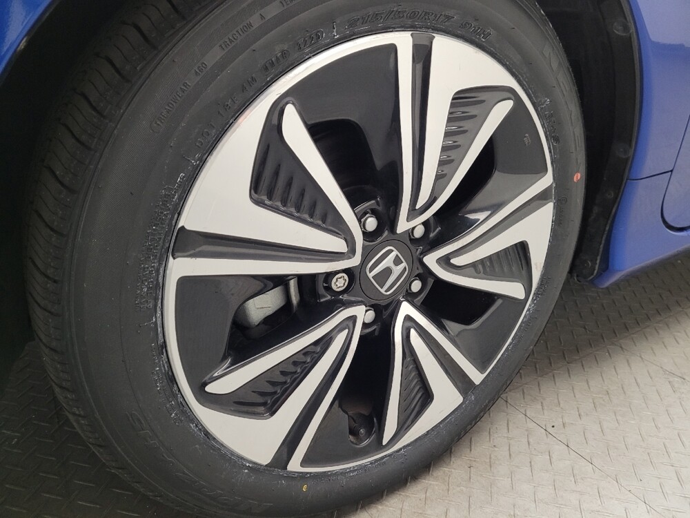 2018 Honda Civic in Torrance, CA 90504 - 18143742 31