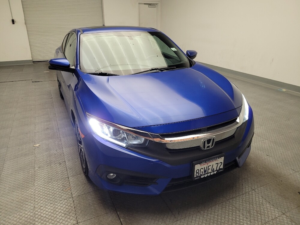 2018 Honda Civic in Torrance, CA 90504 - 18143742 14