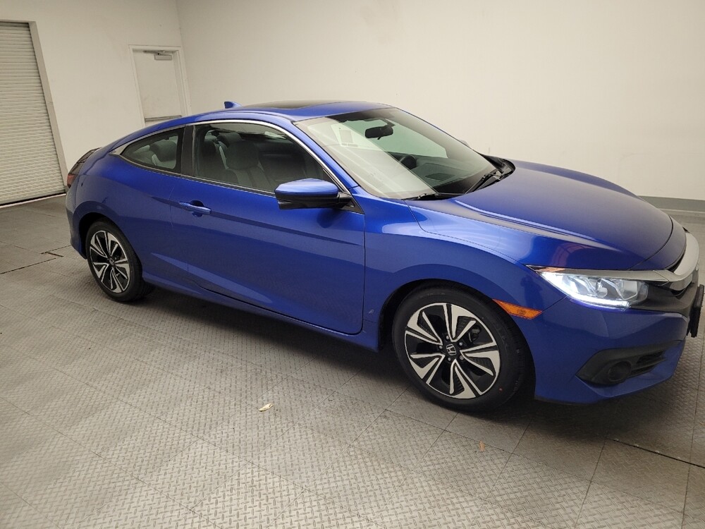 2018 Honda Civic in Torrance, CA 90504 - 18143742 11