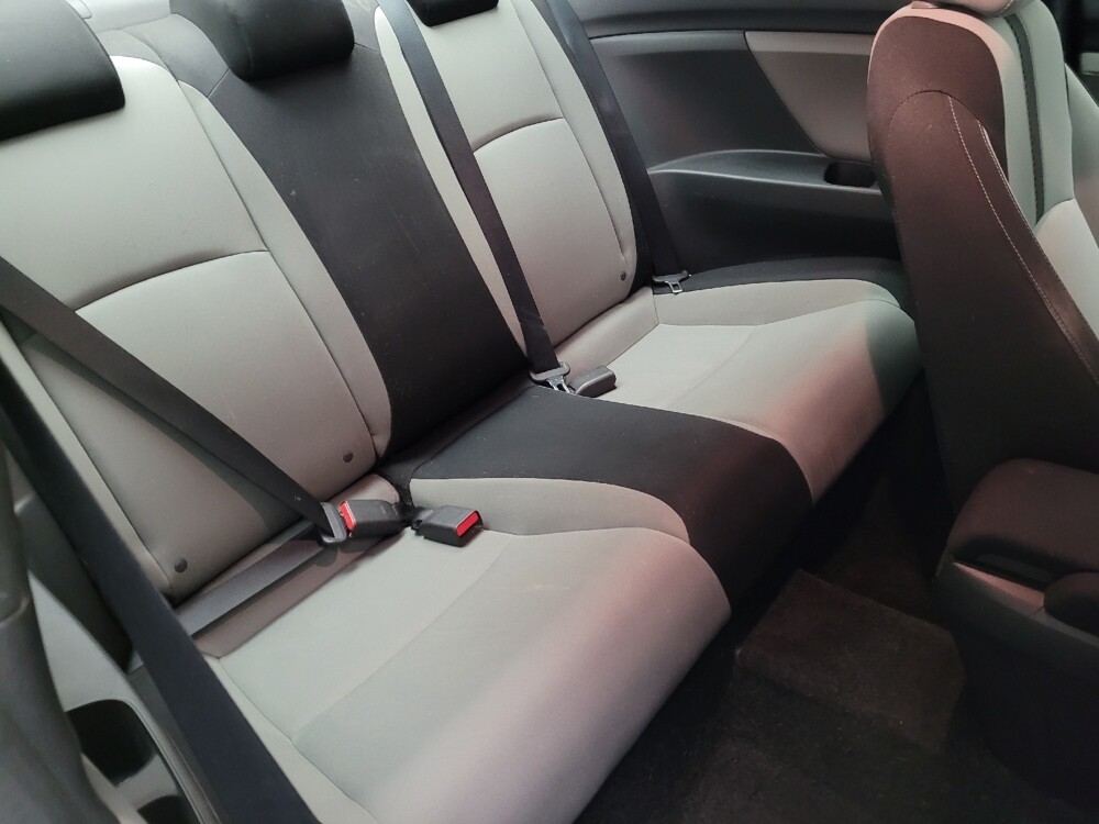 2018 Honda Civic in Torrance, CA 90504 - 18143742 19