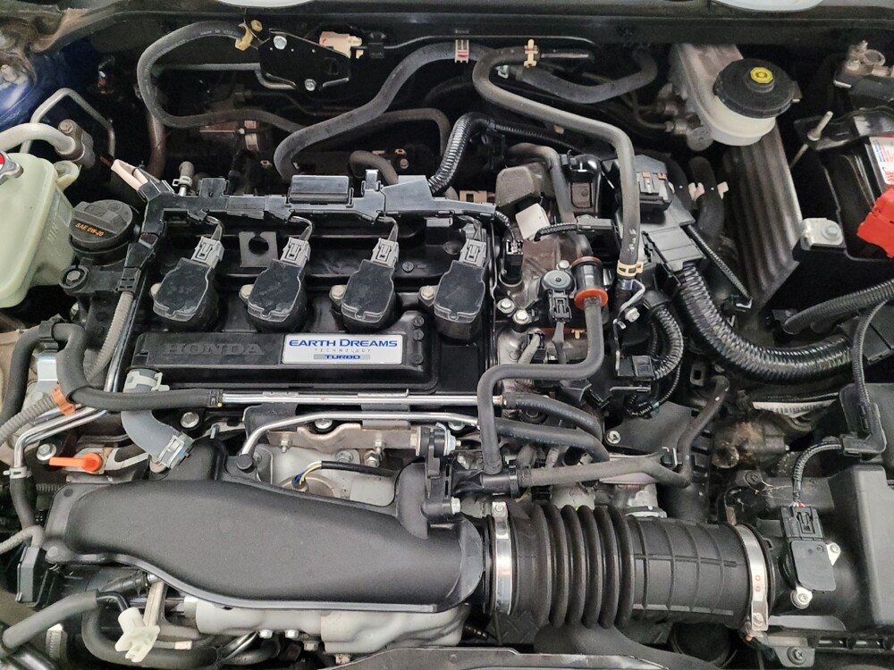 2018 Honda Civic in Torrance, CA 90504 - 18143742 30