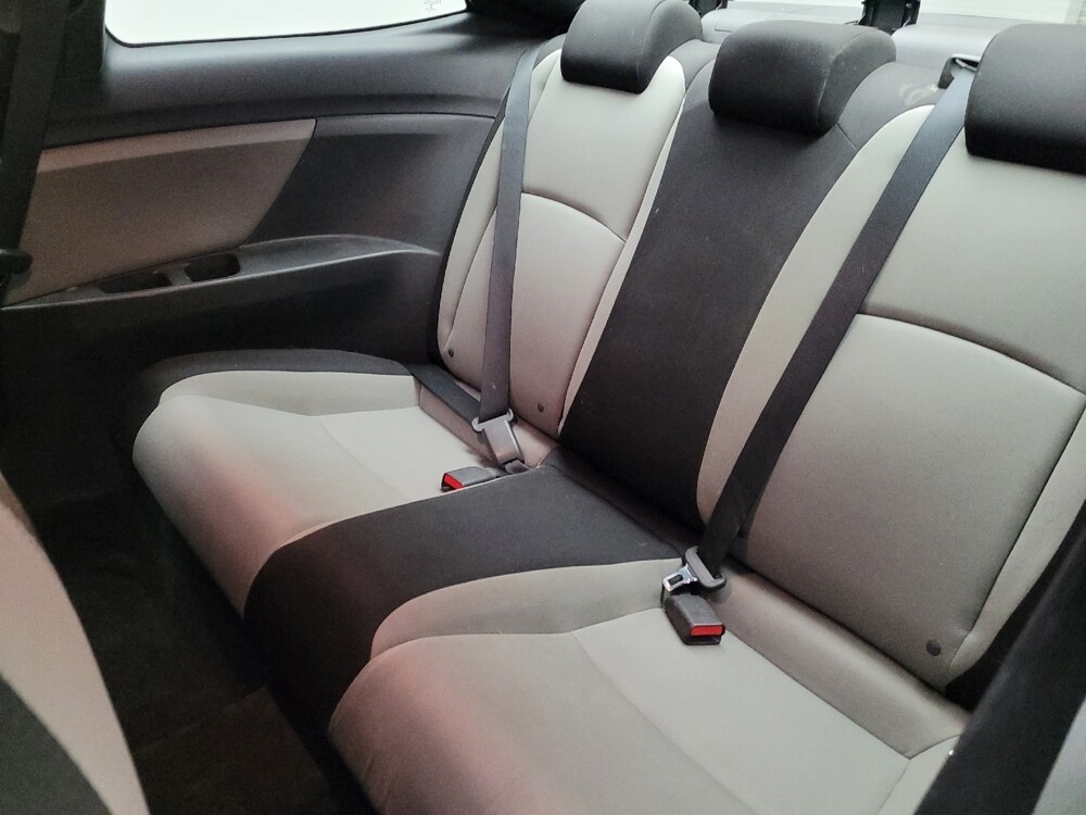 2018 Honda Civic in Torrance, CA 90504 - 18143742 18