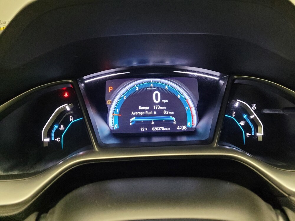 2018 Honda Civic in Torrance, CA 90504 - 18143742 23