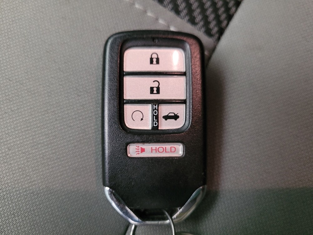 2018 Honda Civic in Torrance, CA 90504 - 18143742 32
