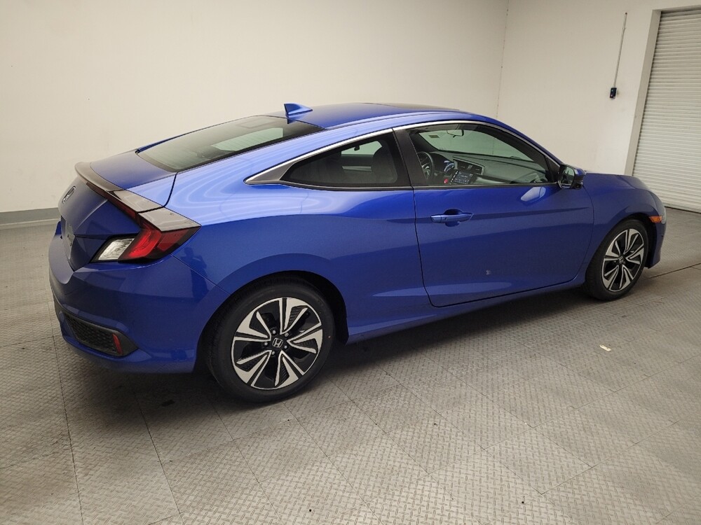 2018 Honda Civic in Torrance, CA 90504 - 18143742 10