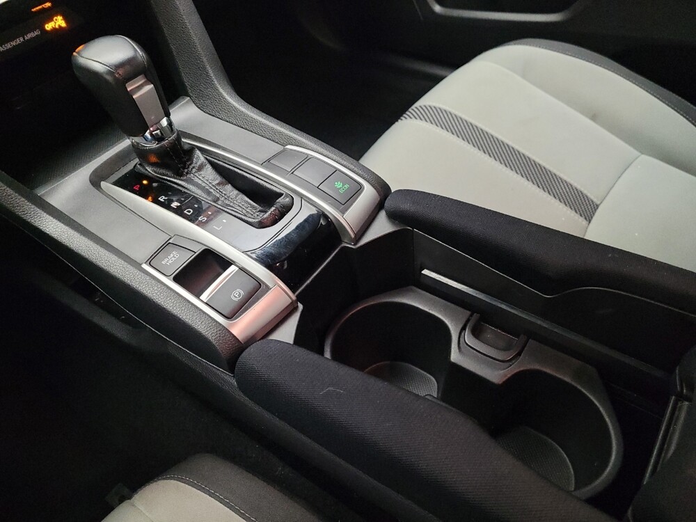 2018 Honda Civic in Torrance, CA 90504 - 18143742 26