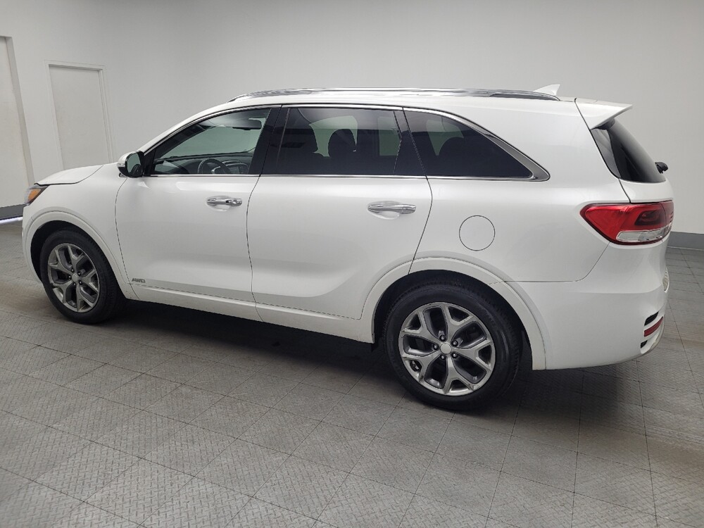 2017 Kia Sorento in Antioch, TN 37013 - 18143743 3