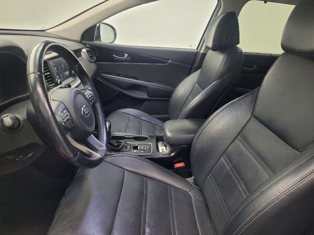 2017 Kia Sorento in Antioch, TN 37013 - 18143743 17