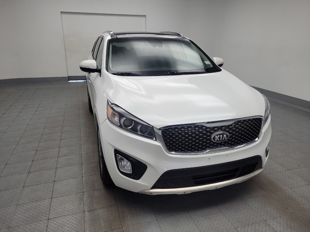 2017 Kia Sorento in Antioch, TN 37013 - 18143743 14